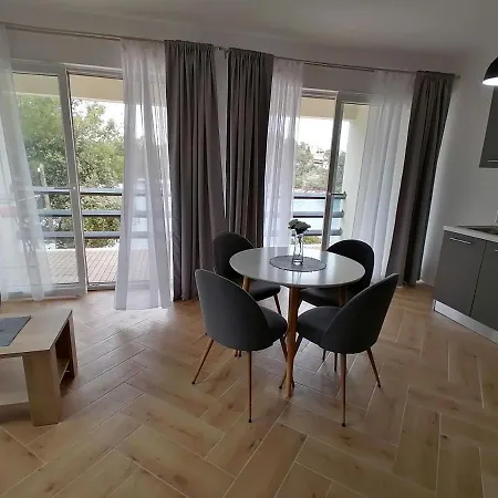 Appartement Bella 2