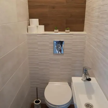 Bella 2 Apartment Sali