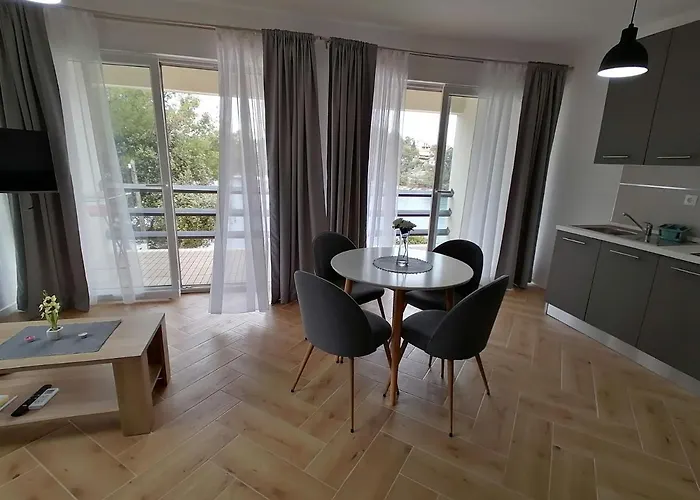 Apartamento Bella 2