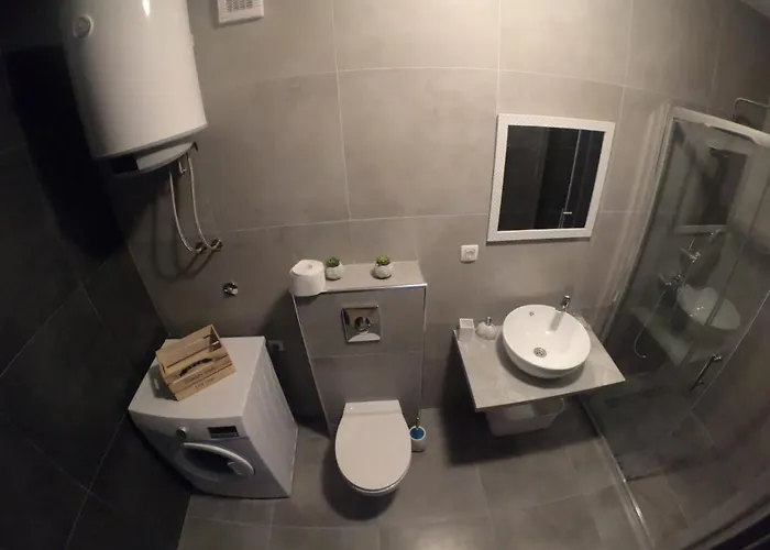 Apartman Bella 2 Sali