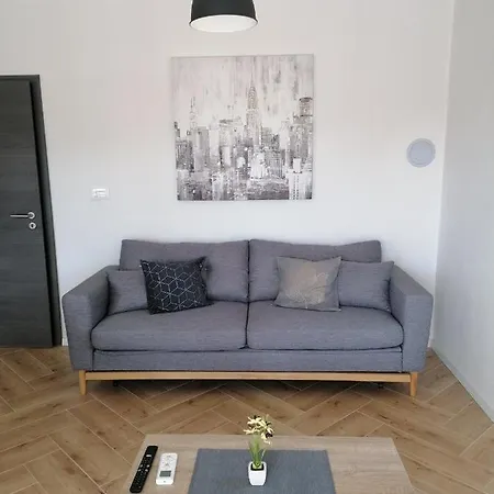 Apartamento Bella 2