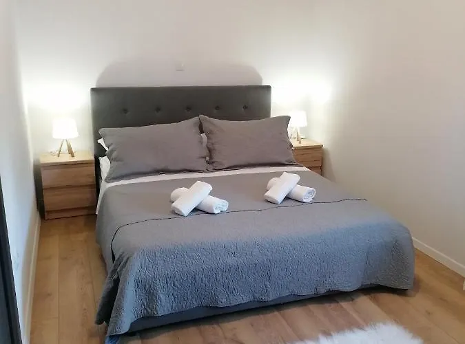 Bella 2 Apartamento