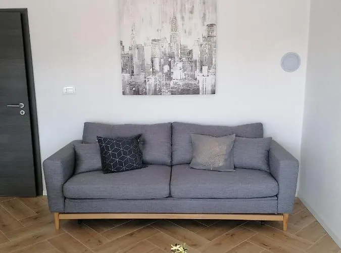Apartamento Bella 2